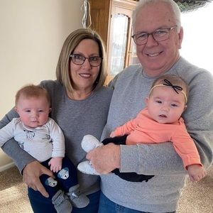 Meet your Posher, Julie